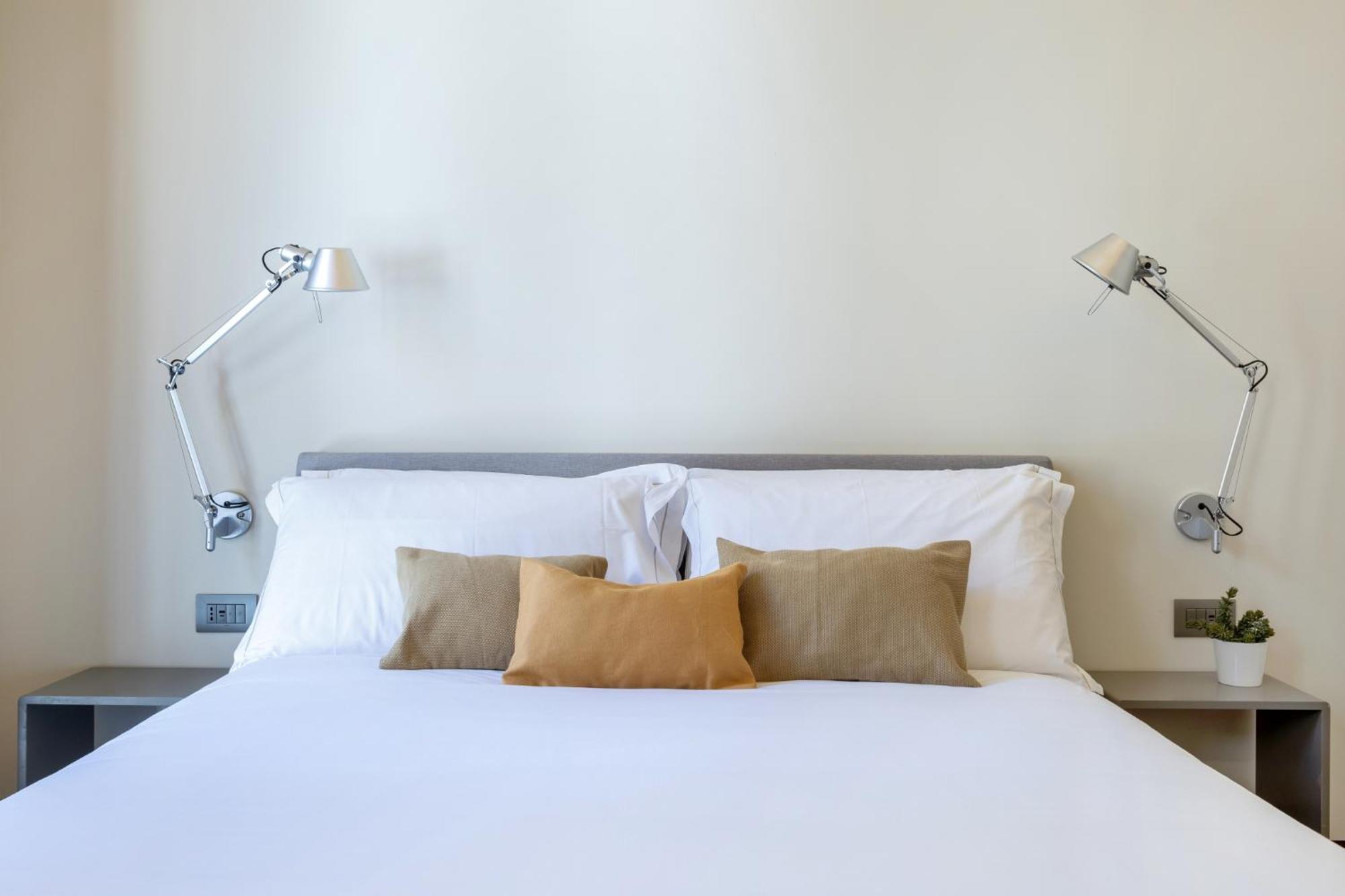 Palazzo Costarelli - Bed And Breakfast Катания Екстериор снимка