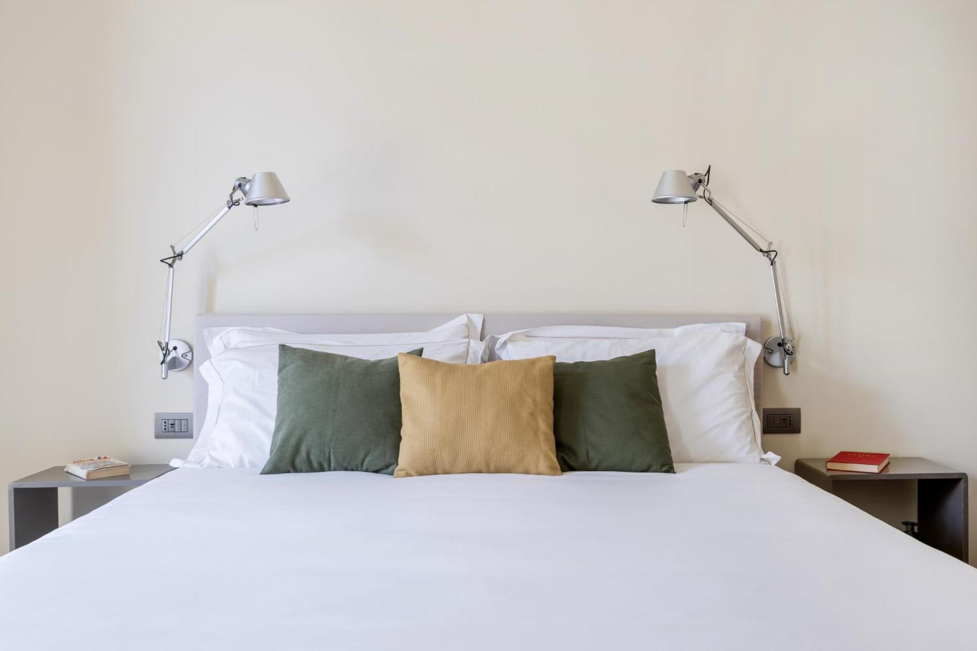 Palazzo Costarelli - Bed And Breakfast Катания Стая снимка