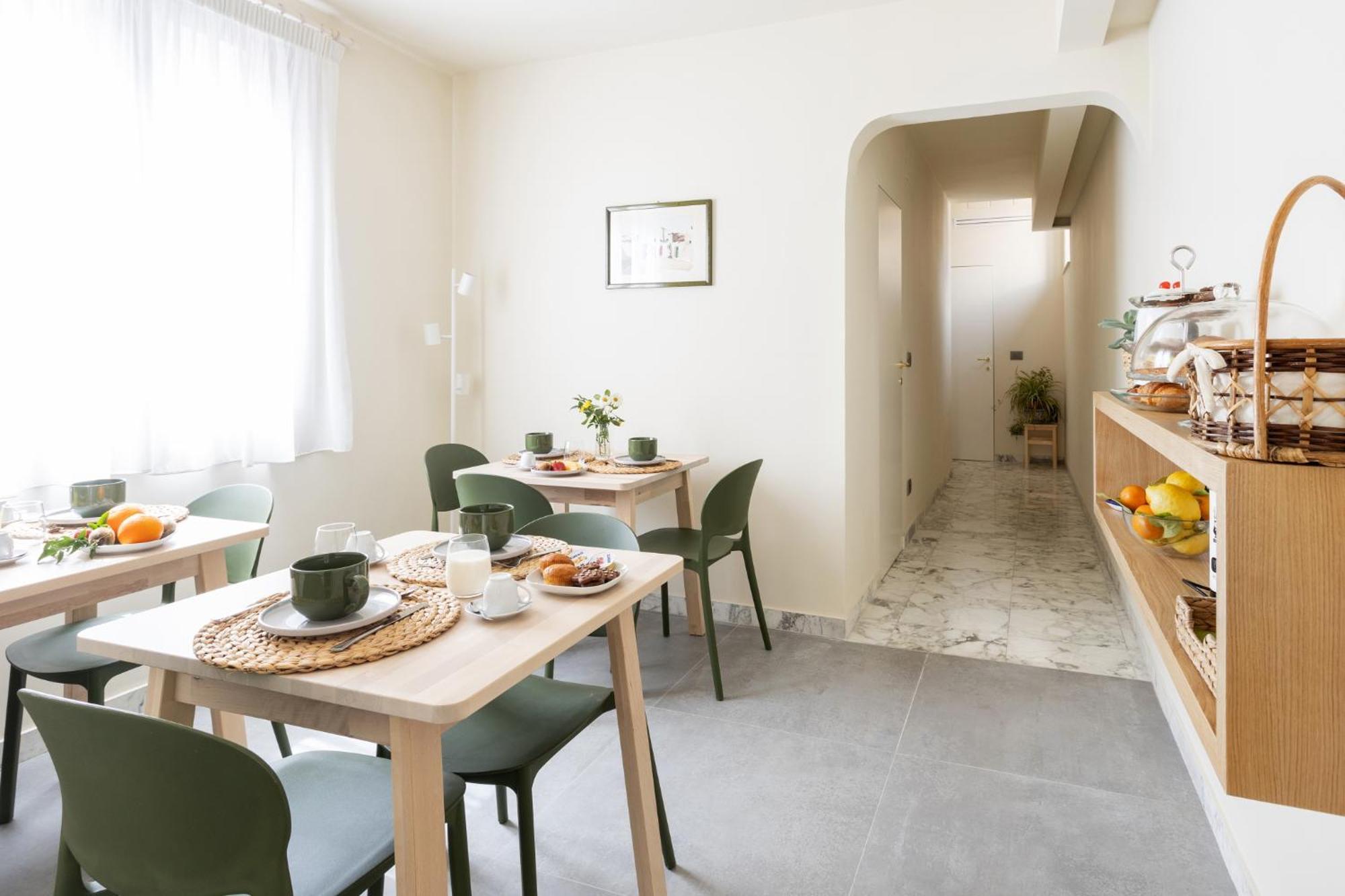 Palazzo Costarelli - Bed And Breakfast Катания Екстериор снимка